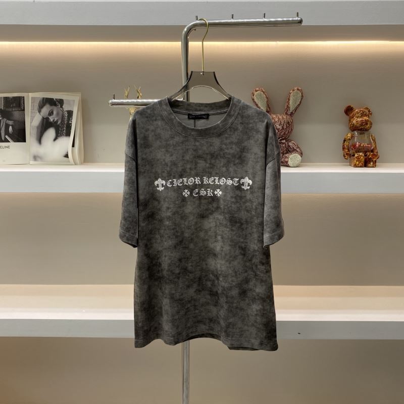 Chrome Hearts T-Shirts